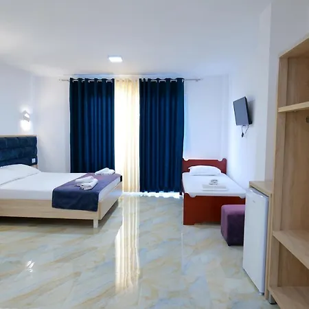 Solis Hotel 3*