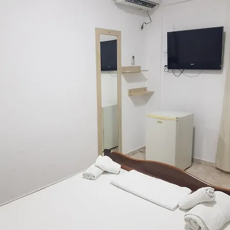 Solis 3* Ksamil
