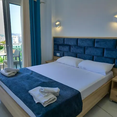 Solis 3* Ksamil