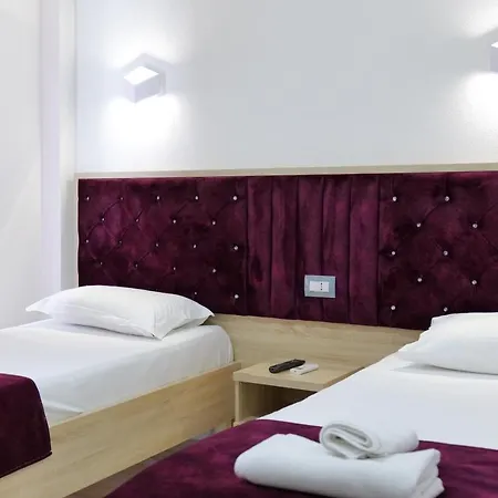 Otel Solis