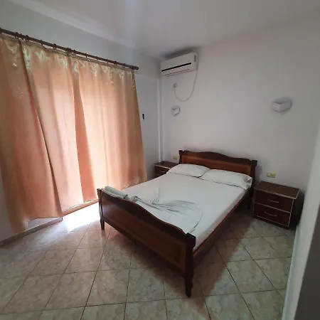 Solis 3* Ksamil