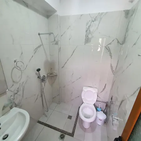 Otel Solis