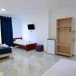 Solis فندق كساميل