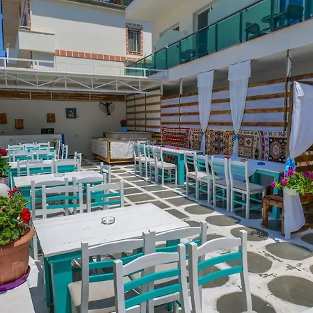 Hotel Solis