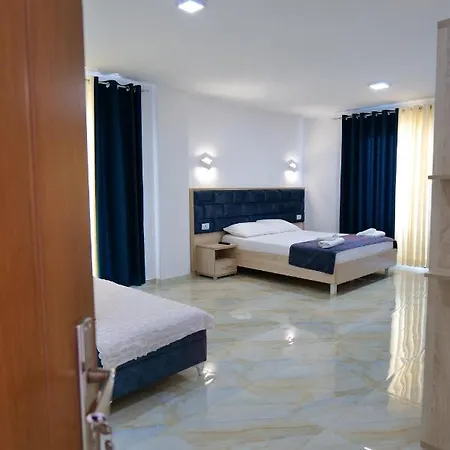 Solis Ksamil
