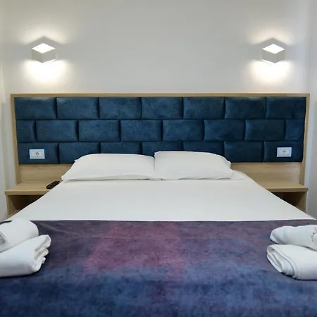 Hotel Solis