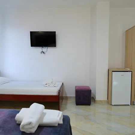 Solis 3* Ksamil
