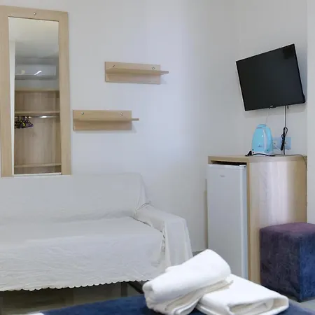 Hotel Solis 3*