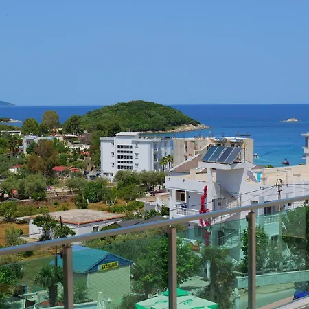 Solis 3* Ksamil