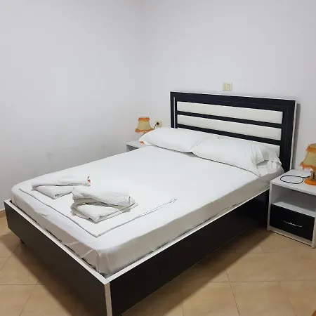 Solis Hotel Ksamil