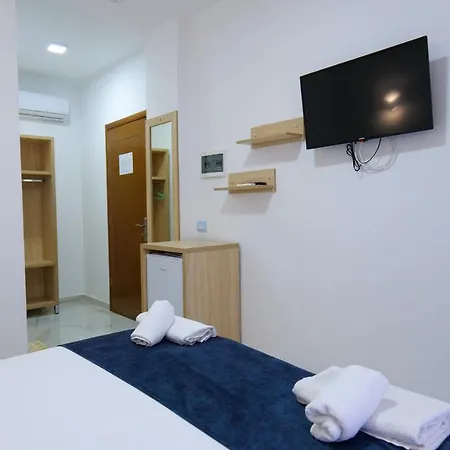 Solis 3* Ksamil