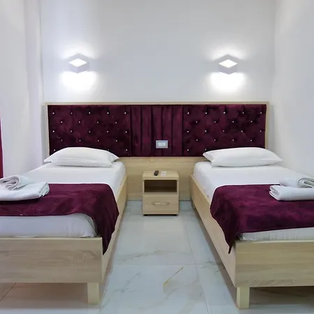 Hotel Solis 3*