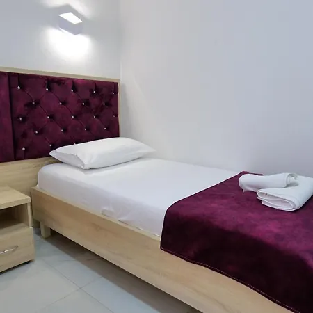 Solis Hotel 3*