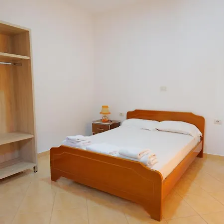 Solis Hotel Ksamil