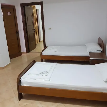 Hotel Solis Ksamil