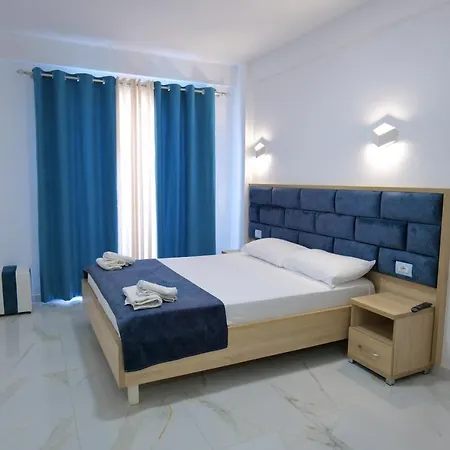 Solis 3* Ksamil