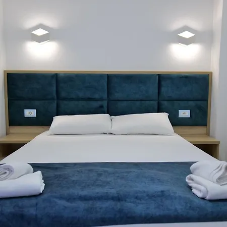 Hotel Solis